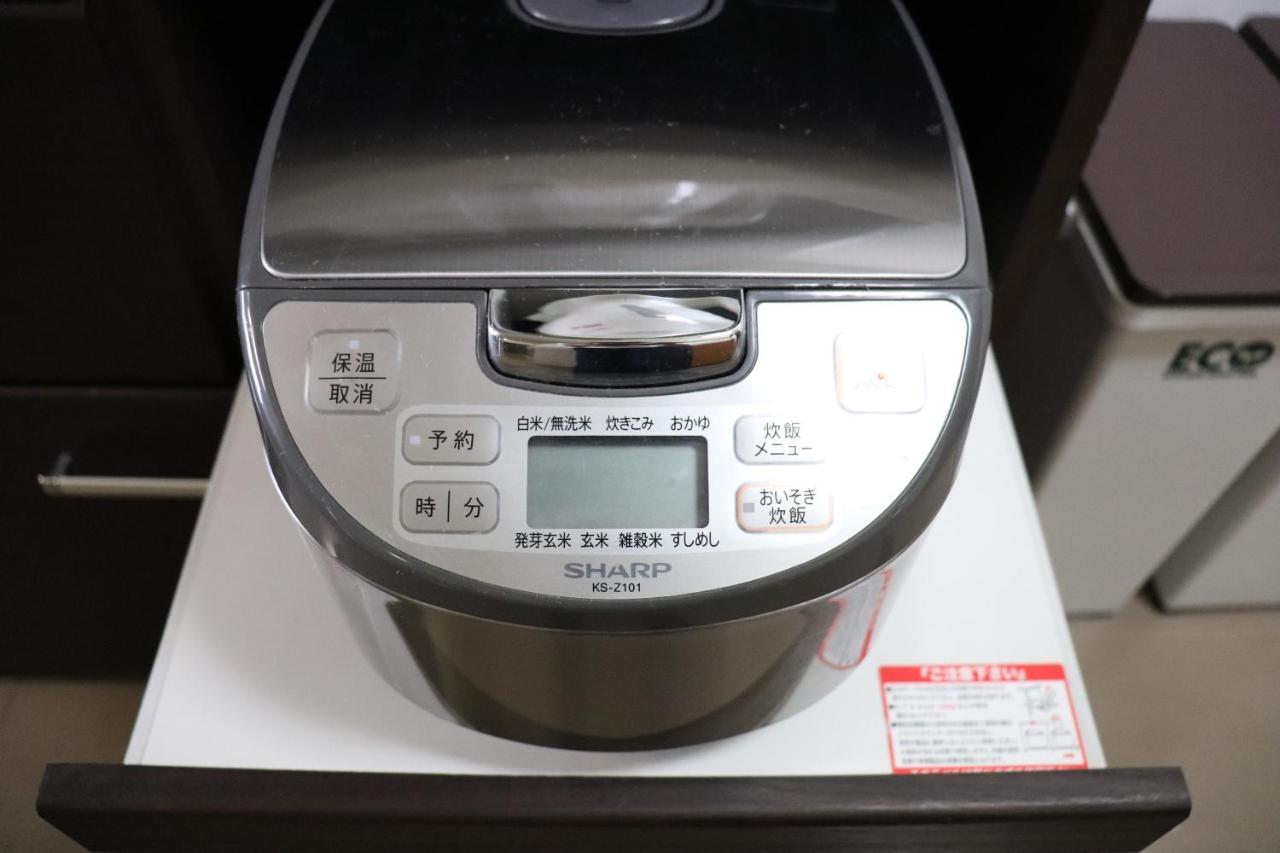 Condominium Hotel Mihama Upi Chatan Zewnętrze zdjęcie